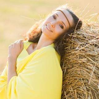 Telegram profile photo for Канал травницы Светланы Калмыковой @frutorianka