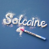 Telegram profile photo for Solcaine Solana