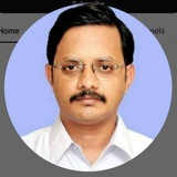 Telegram profile photo for PAROFESSER GANESH MATKA