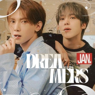 Telegram profile photo for dreamers ;; 舒