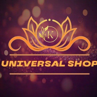 Telegram group profile photo for Unversal shop Greenleaf mahsulotlari KUMUW๐๐๐๐
