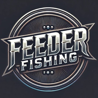 Telegram profile photo for Feeder Fishing