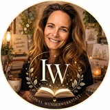 Telegram profile photo for ✨ Ilonas Wunderwerkstatt ✨