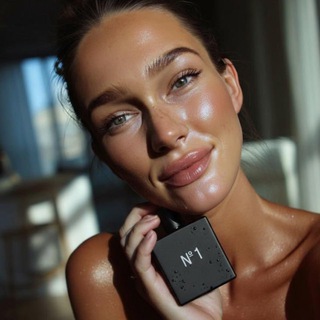 Telegram profile photo for Смирнова Марина EWA💕