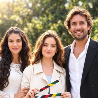 Telegram profile photo for ha bu deniz taşacak