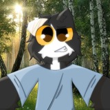 Telegram profile photo for — Ⲃⲁʀⲛⲉⲩ ^ω^ (ⲚⲞⲦ ⲔⲒⲦ ϜⲆ)