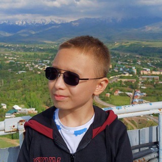 Telegram profile photo for Монтаж в CapCut🔥
