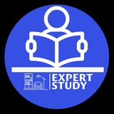 Telegram profile photo for Expert Study