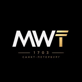 Telegram profile photo for MY world TKD