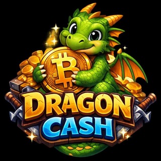 Telegram profile photo for Dragon Cash