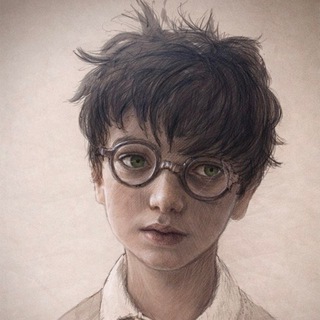 Telegram profile photo for я из ордена Феникса