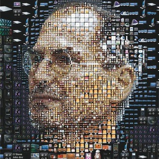 Telegram profile photo for Лавка Джобса