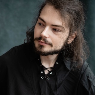 Telegram profile photo for Матвей и котики 😼