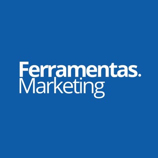 Telegram profile photo for Ferramentas.Marketing