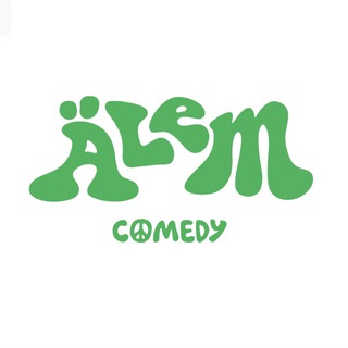 Telegram profile photo for Älem for comedians