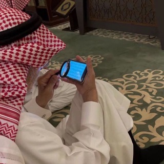 Telegram profile photo for أجر
