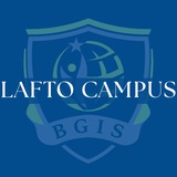 Telegram profile photo for BGIS Lafto Campus Offical Channel