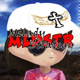 Telegram profile photo for Milady Strategy Channel