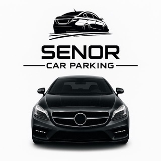 Telegram profile photo for —CAR PARKING—