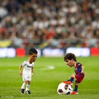 Telegram profile photo for Football top