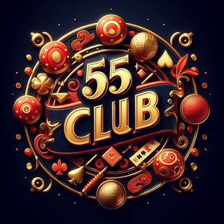Telegram profile photo for 55CLUB PREDICTION GROUP