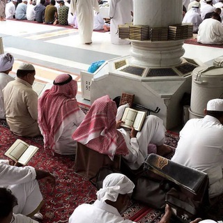 Telegram profile photo for اللهم الجنه