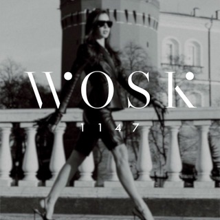 Telegram profile photo for WOSK1147