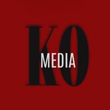 Telegram profile photo for KOmedia