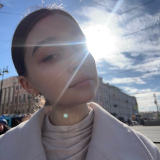 Telegram profile photo for Валерия!