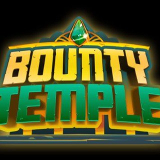 Telegram group profile photo for Bounty Temple