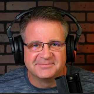 Telegram group profile photo for Uncle Odd's Discussion Group (invite others)