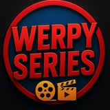 Telegram profile photo for WERPY SERIES | سریال ورپی