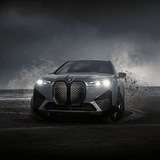 Telegram profile photo for BMW