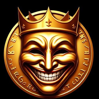 Telegram profile photo for Kingmask Coin Portal