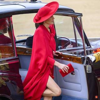Telegram profile photo for kate_middleton_royal