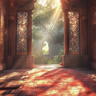 Telegram profile photo for مَـلاذ ,