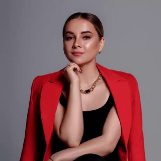 Telegram profile photo for Прокофьева про команду
