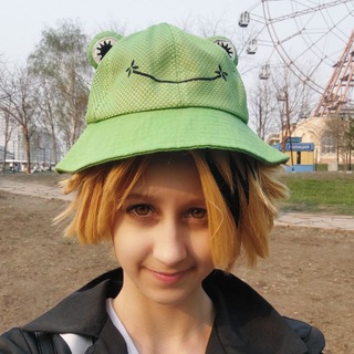 Telegram profile photo for Будни Verstro ✨️