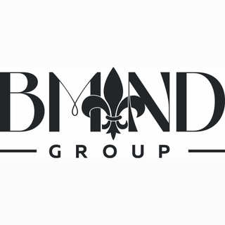 Telegram profile photo for BMND Group