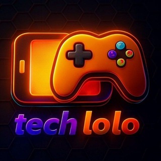 Telegram profile photo for متجر تطبيقات - تك لولو ابس
