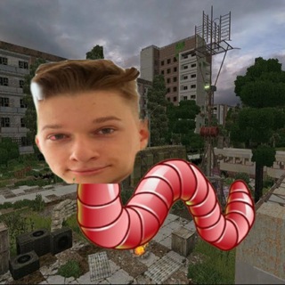 Telegram group profile photo for Чат Панчикса🐛