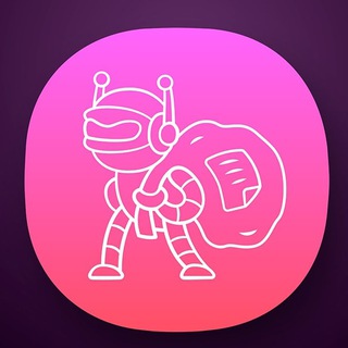 Telegram profile photo for Парсер чатов