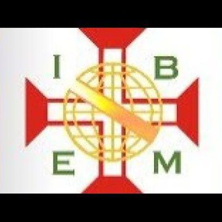 Telegram profile photo for ⚜ IBEM - Instituto de Estudos Monárquicos