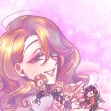 Telegram profile photo for The Dreaming Rose