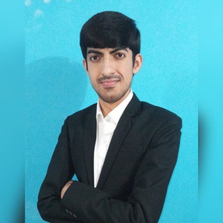 Telegram profile photo for CA Shankar Lakhwani