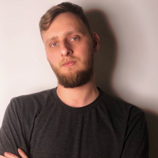 Telegram profile photo for Рачилов Про Контент