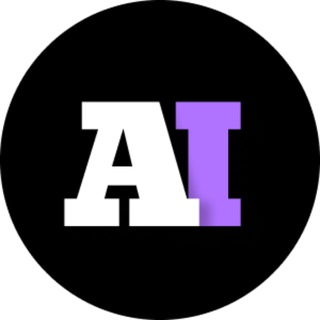 Telegram profile photo for AI Wanted