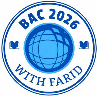 Telegram profile photo for باك شعبة علوم تجريبية 2027🧬🔬