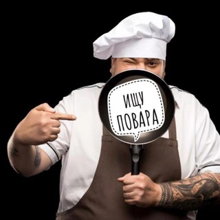 Telegram profile photo for Общепит Москва