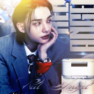 Telegram profile photo for 𝐑̶͊𝐄̷̚𝐃̶̸ 𝐀̷̸𝐍𝐆𝐄̷̚𝐋͆